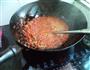 炸酱水晶粉丝的做法图解1