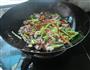 西芹鱿鱼须的做法图解8