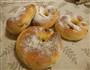 蔓越莓奶酪面包圏的做法图解13