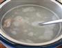 咸骨粥的做法图解3