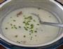 咸骨粥的做法图解4