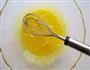 柠檬戚风蛋糕的做法图解3