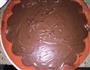 酸奶巧克力慕斯蛋糕的做法图解13