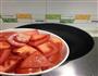 番茄鱼丸的做法图解2