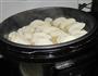 油渣猪肉饺子的做法图解10