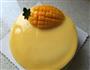 芒果慕斯蛋糕的做法图解23