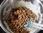 蔓越莓花生牛轧糖的做法图解6