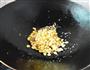 玉米沙拉酱炒饭的做法图解5