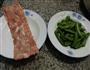 培根炒甜豆的做法图解1