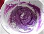 紫薯薄饼的做法图解5