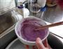 紫薯薄饼的做法图解6