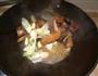 蒜香土鸡嘟嘟煲的做法图解7