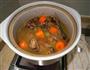 蒜香土鸡嘟嘟煲的做法图解9