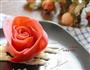 玫瑰花可丽饼的做法图解20
