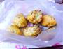 培根芝士奶酪司康的做法图解10