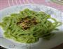 手工青菜面条的做法图解9