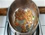 海米萝卜汤的做法图解2