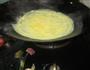 木耳鸡蛋面的做法图解2