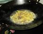 木耳鸡蛋面的做法图解6