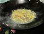 木耳鸡蛋面的做法图解7