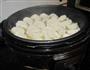 芋荠猪肉饺子的做法图解11
