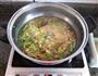 榨菜豆芽素高汤的做法图解9