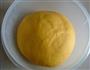胡萝卜面包的做法图解2