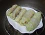 翠玉香菇卷的做法图解5