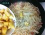 上汤金针菇的做法图解10