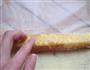 杏仁蛋糕卷的做法图解9