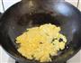 青椒炒鸡蛋的做法图解2