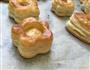 甜心酥皮小饼的做法图解14