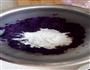 紫薯奶酪球的做法图解4