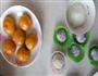 椰香南瓜紫薯糯米糍的做法图解15