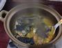 虫草花山药乌鸡汤的做法图解8