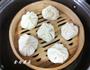 鲜肉芥菜包的做法图解19