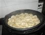 蛋花水饺的做法图解5
