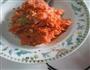 红萝卜鱼泥饺子的做法图解5