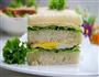 美味三明治的做法图解12