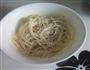 鲜豆角丁拌面的做法图解9