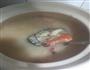 鲍鱼基围虾沙锅粥的做法图解5