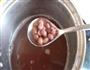 赤豆桂花酒酿元宵的做法步骤3