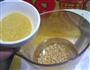 小米豆浆的做法图解4