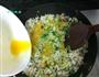 生菜冬菇蛋炒饭的做法图解9