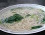 菠菜汤面的做法图解4