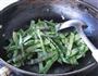 肉炒豆角丝的做法图解6