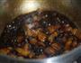 木瓜红烧肉的做法图解10