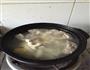 莲藕排骨汤的做法图解9