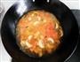 番茄口蘑蛋花汤的做法图解7
