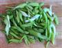 芹菜炒腐竹的做法图解2